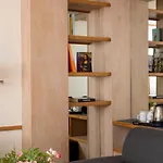 Hotell Du Jeu De Paume