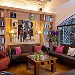 Du Jeu De Paume 4* Paris