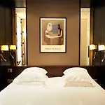 Hotell Du Jeu De Paume 4*