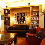 Hotell Du Jeu De Paume Paris