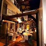 Du Jeu De Paume Hotell