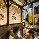 Hotell Du Jeu De Paume 4*