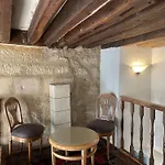 Du Jeu De Paume Hotell