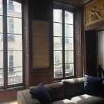 Du Jeu De Paume Paris