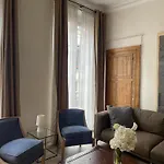 Du Jeu De Paume Hotell
