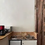 Hotell Du Jeu De Paume 4*