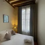 Du Jeu De Paume Hotell Paris