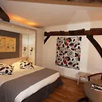 Hotell Du Jeu De Paume