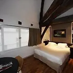 Du Jeu De Paume Hotell