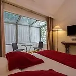 Hotell Du Jeu De Paume 4*
