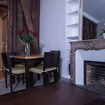Du Jeu De Paume 4* Paris