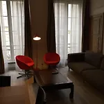 Du Jeu De Paume Hotell Paris