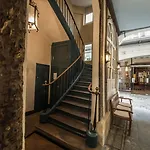 Du Jeu De Paume Hotell