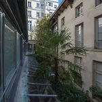 Du Jeu De Paume Hotell Paris