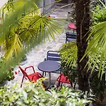 Du Jeu De Paume Hotell