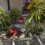 Du Jeu De Paume Hotell Paris