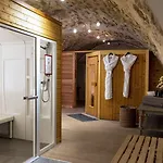Hotell Du Jeu De Paume
