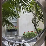 Du Jeu De Paume Paris