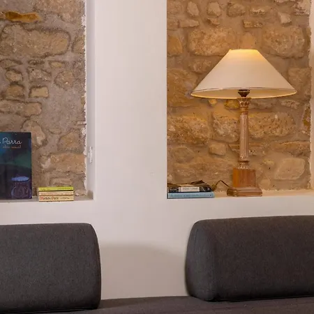 Du Jeu De Paume Hotel Paříž