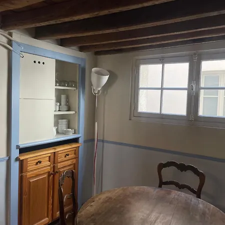 Du Jeu De Paume 4* Paris