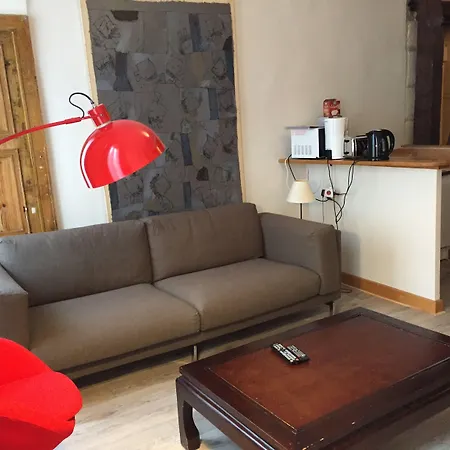 Du Jeu De Paume Paris