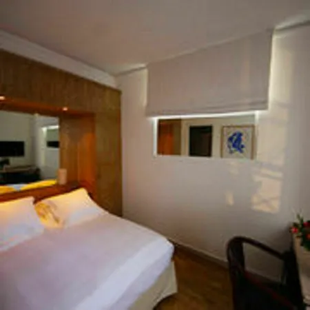 Du Jeu De Paume Hotel Paříž